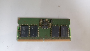 Memorias <span class=keywords><strong>RAM</strong></span> portátiles de alto rendimiento Sodimm DDR5 8GB 4800MHz 5200MHz 5600MHz Memoria para portátil Sodimm Ddr5 8GB Memoria - Product Image 5