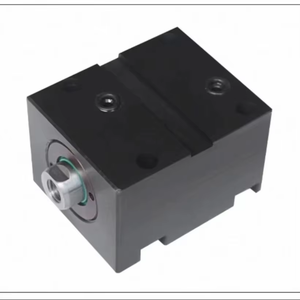 CX-SD63X40 Acero Vertical Personalizado, Tratamiento de Ennegrecimiento de 14MPa, Diámetro de Varilla de 35mm, 1 Año de Garantía, Sistema de Aceite Fino - Product Image 1
