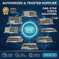 Commutateur de bureau géré Cisco Catalyst 1300 C1300-16FP-2G à 16 ports Gigabit Full PoE L2, neuf et scellé
