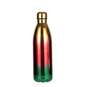 Nouveau Cadeau 2024-2025 : Mini Bouteilles et Flasques Isothermes à Double Paroi, Personnalisables, Élégantes et Adorables, pour Usage Chimique - Product Image 3