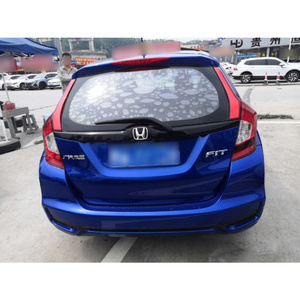 <span class=keywords><strong>Coche</strong></span> de Segunda Mano Guazi, Honda Fit 2020, Exportación Global, Motor de Gasolina, Automático, Sedán de 5 Plazas, Volante a la Izquierda, para Propietarios de Sedanes de Larga Duración - Product Image 6