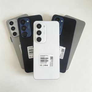 Smartphones Spark 40 Pro+ 5G, 16GB+1TB, versión original, doble tarjeta SIM, doble modo de espera, smartphone práctico más vendido - Product Image 6
