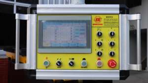 Scie à pont CNC 5 axes avec fonction de fraisage Machine de découpe de pierre de marbre de granit pour comptoirs de cuisine - Product Image 2