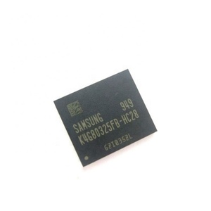 K4G80325FB-HC K4G80325FB K4G80325 80325FB FBGA-170 Puce mémoire GDDR5 8G 256*32 Flash IC K4G80325FB-HC28 - Product Image 1