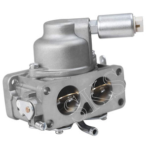 Pièces de rechange de tronçonneuse, <span class=keywords><strong>carburateur</strong></span> pour modèle <span class=keywords><strong>John</strong></span> <span class=keywords><strong>Deere</strong></span> MIA10632, pour modèles Briggs Stratton v-twin 20-25hp - Product Image 3