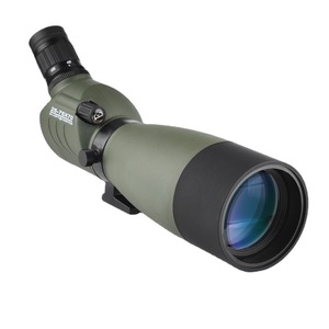 Outdoor Telescope 25-75x70 Zoom HD Night Vision Waterproof Aluminum Alloy Civil Use - Product Image 1