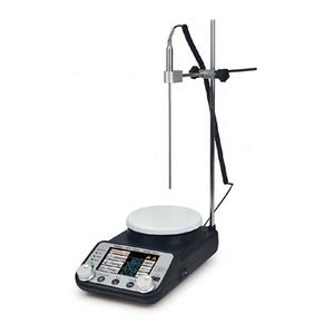 طبق تسخين رقمي ساخن WESTTUNE + + 20 لتر 80 ~ 340 دورة في الدقيقة 340C - Product Image 2