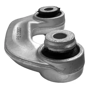 Barra Estabilizadora Delantera Izquierda para Audi A6, 1998-2003 - Product Image 4