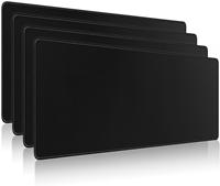 Tapis de souris vierge en gros pour accessoires informatiques de bureau, tapis de souris de jeu vierge pour sublimation