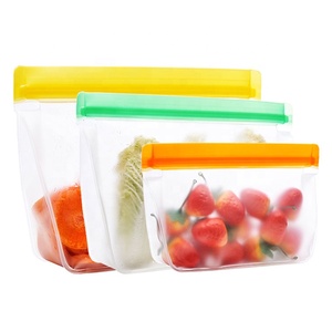 High quality Resealable Vacuum <b>Bags</b> for food preservation In stock - Product Image 1