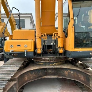 Good Quality Used Hyundai 330-9T <b>Excavator</b> Original Used Crawler Hydraulic <b>Excavator</b> Uesd Hyundai 330-9T 305 210 220 225 - Product Image 4