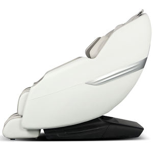 Großhandel Elektro Luxus Schwerelosigkeit 4D <span class=keywords><strong>Massage</strong></span> stuhl Ganzkörper SL Musik <span class=keywords><strong>Massage</strong></span> Liegestuhl - Product Image 3