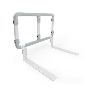 Vente chaude sur Amazon mains courantes latérales de lit de sécurité de qualité exceptionnelle vente en gros rail de lit adulte portable pour personnes âgées - Product Image 5