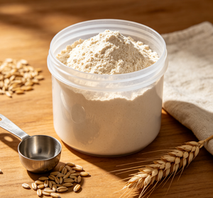 Proteína de <span class=keywords><strong>Avena</strong></span> Hidrolizada Totalmente Soluble en Agua, Estable en un Amplio Rango de pH, Compatible con Todas las Fórmulas Líquidas y de Emulsión - Product Image 4