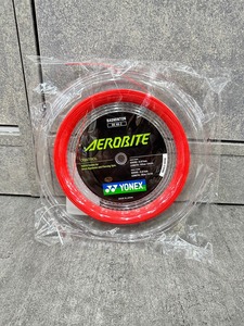 สายเอ็นแบดมินตัน YY <span class=keywords><strong>YONEX</strong></span> BG AEROBITE รุ่น BGAB-2 ยาว 200 เมตร อุปกรณ์กีฬาสำหรับไม้<span class=keywords><strong>แบดมินตัน</strong></span> - Product Image 3