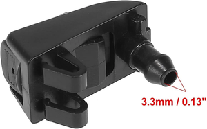 1 z0955985 ugelli lavavetri Spray sinistro/destro compatibile con <span class=keywords><strong>Skoda</strong></span> <span class=keywords><strong>Octavia</strong></span> 04-13 - Product Image 2