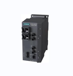 Commutateur Ethernet industriel 6GK5202-2BB00-2BA3 6GK5202-2BB00-2BA2 6GK5202-2BB00-2BA1 pour système de contrôle d'automatisation - Product Image 1