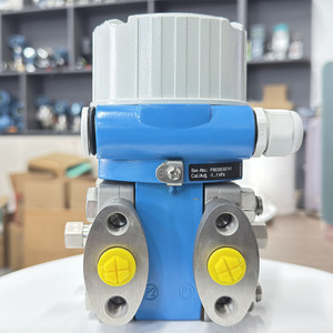 E+H/Endress+Hauser Deltabar PMD55 ดิฟเฟอเรนเชียล ราคาดี - Product Image 2