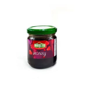2025 Hete Hoge Kwaliteit Heren Honing uit Turkije Energiedrank Royal Honey 240g Seksproduct voor Mannen OEM - Product Image 5