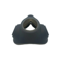 Caoutchouc de silicone de marque Urain, personnalisé OEM/ODM, avec adhésif acrylique, certifié ISO9001, pour des applications réalistes