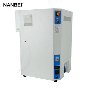 लैब परीक्षण के लिए kjeldahl विश्लेषण उपकरण पाचन नाइट्रोजन आसवन उपकरण - Product Image 4