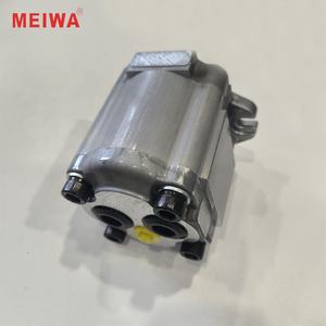 फैन मोटर गियर 040123-080041 ऊर्जा उपकरण और खनन मशीनरी के लिए उपयुक्त होगा - Product Image 3