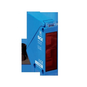 WTB12-3P2431 Original <strong>sensor</strong> WTB12-3P2431 sick wl260-r270 PLC switch module Photoelectric <strong>Sensor</strong> WTB12-3P2431 - Product Image 1