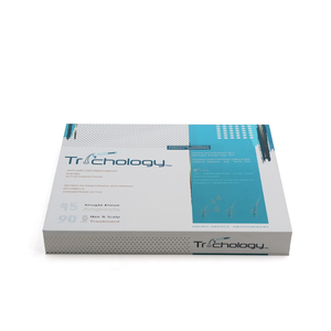 Caja Rígida <span class=keywords><strong>de</strong></span> Lujo Personalizada <span class=keywords><strong>para</strong></span> Ampollas <span class=keywords><strong>de</strong></span> Cuidado Capilar con Inserto <span class=keywords><strong>de</strong></span> Espuma, Caja <span class=keywords><strong>de</strong></span> Empaque <span class=keywords><strong>para</strong></span> 45 Ampollas <span class=keywords><strong>de</strong></span> Tratamiento Anticaída del <span class=keywords><strong>Cabello</strong></span> <span class=keywords><strong>para</strong></span> Marca <span class=keywords><strong>de</strong></span> Tricología - Product Image 6