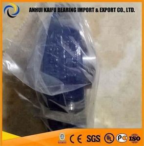 Unidades de bloque de plomada de rodamiento Y SY 13/16 WF SY13/16WF - Product Image 4