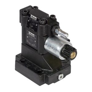 Vanne de décharge proportionnelle pilotée Parker 016-84661-0 / R4v03-533-10-a1 - Product Image 2