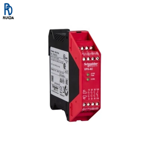 โมดูลรีเลย์ไฟฟ้า XPSAC5121รุ่น xpsac ของแท้ใหม่ - Product Image 1