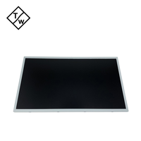 Panel LCD LED BOE QV185FHB-N82 LVDS 30 Pin 18,5 Inci