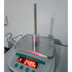 SXGBT-45002 צולל-סוג טיט מלט עקביות גמנט-תקן חדש-סוג סטנדרטי צנס עקביות מלט-סוג סטנדרטי - Product Image 4