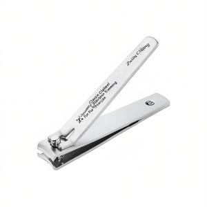 Coupe-ongles Zwilling Classic Inox en acier inoxydable pour une coupe précise - Product Image 2