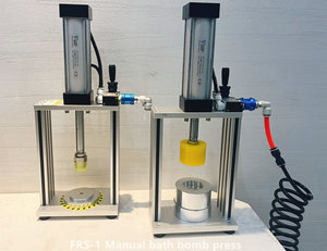 Nueva Prensa Neumática de Acero CNC FURIS para Estampado de Bombas de Baño, Multifuncional, Fabricada en Zhejiang - Product Image 6