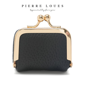 กล่องใส่เครื่องประดับขนาดเล็ก Pierre Loues สีแดงเบอร์กันดี กระเป๋าใส่เหรียญพกพาสำหรับเก็บแหวน สร้อยคอ ต่างหู สำหรับผู้หญิง ฤดูใบไม้ผลิ 2026 - Product Image 5
