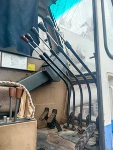 Grúa de camión TADANO Tadano gt550e 55t 50t, fabricada en Japón, usada, grúa Ttr600 ss500 tr250ex 40T 50t 25t RT - Product Image 4