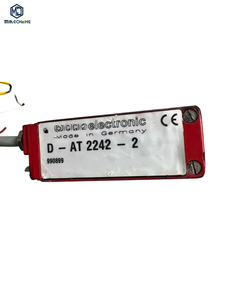เซ็นเซอร์ควบคุม PLC เซ็นเซอร์ตรวจจับสี ของแท้ใหม่เอี่ยม รุ่น D-AT2242-2 - Product Image 1
