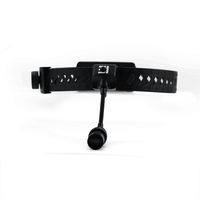 Lampe frontale chirurgicale LED JD2700, lampe frontale dentaire, chirurgie orale, lampe frontale chirurgicale pour médecin, lampe frontale chirurgicale sans fil, lampe frontale médicale ENT