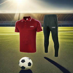 Детская быстросохнущая Футбольная форма, 2022-23 - Product Image 3