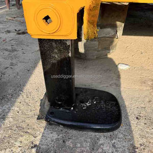Original Factory JCB 4CX Backhoe <b>Loader</b> UK <b>Low</b> Hours Good Condition for Sale - Product Image 4
