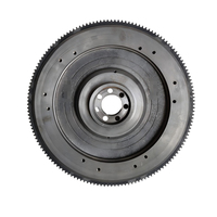Pièces de moteur automobile 4173.1005115-20 Ensemble de volant moteur pour 148 dents OEM