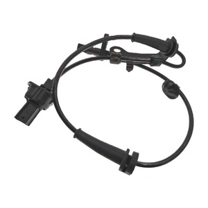 Sensor de Velocidad de Rueda ABS Delantero Derecho para Honda City / Fit (2012-2014) 57450-TF0-003 57450-T6P-H01 57450TF0003 - Product Image 1