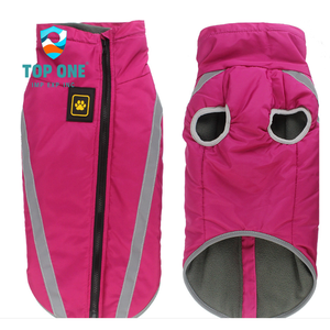 TopOne, ropa para perros, sudadera, abrigo informal para mascotas, abrigo de invierno para perros grandes, chaqueta para disfraz, moda para perros - Product Image 5