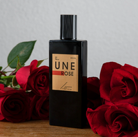 LovSens Factory Direct One Round Rose Women Perfume Floral Fruity Fragrance Long Lasting Eau De Parfum OEM ODM