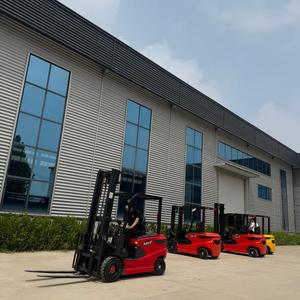 Vente directe usine : Mini-grue de 2 tonnes à déplacement latéral, performance fiable, idéale pour diverses industries, y compris l'énergie - Product Image 2