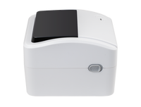 Etiqueta térmica de 4*6 pulgadas/pegatina WIFI/BT impresora térmica de código de barras