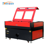 Máquina de Grabado y Corte Láser CO2 1390 en Oferta, para Cuero, Acrílico, Madera, Piedra, Papel, Goma, Multifuncional, Control CNC Profesional