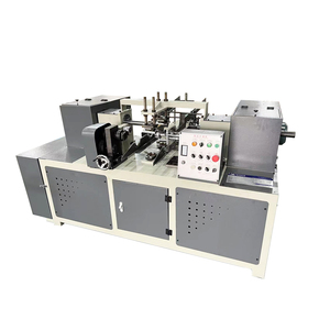 CFJB-50 Automatique Tube De Papier <span class=keywords><strong>Machine</strong></span> À Friser DTY POY de Production De Tubes De Papier <span class=keywords><strong>Machine</strong></span> - Product Image 1