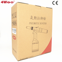 Outil à rivets pour circuits imprimés Pro-2700XT3 4.0-6.4mm